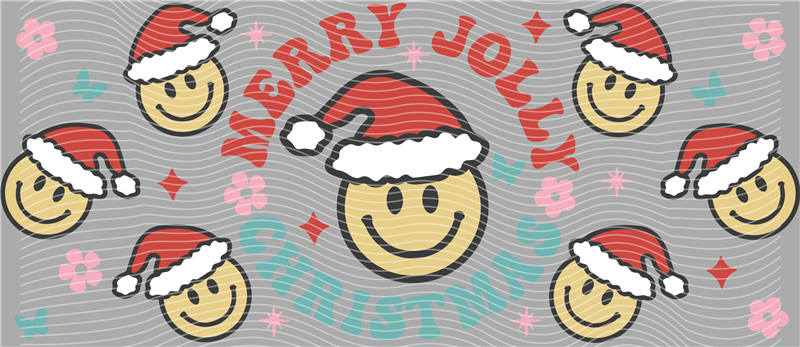 16oz Christmas-S 485